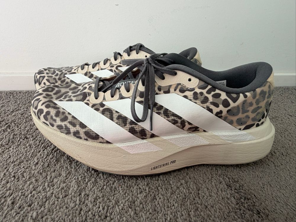 ADIDAS adizero (US9)