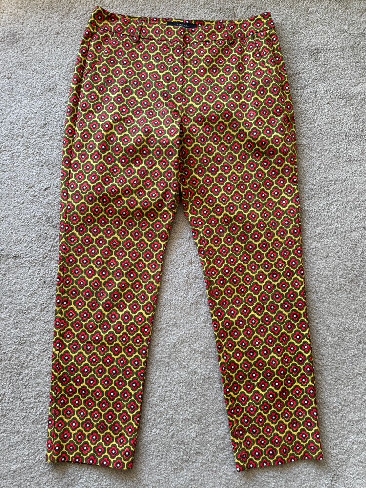 Cigarette pant Sz 12