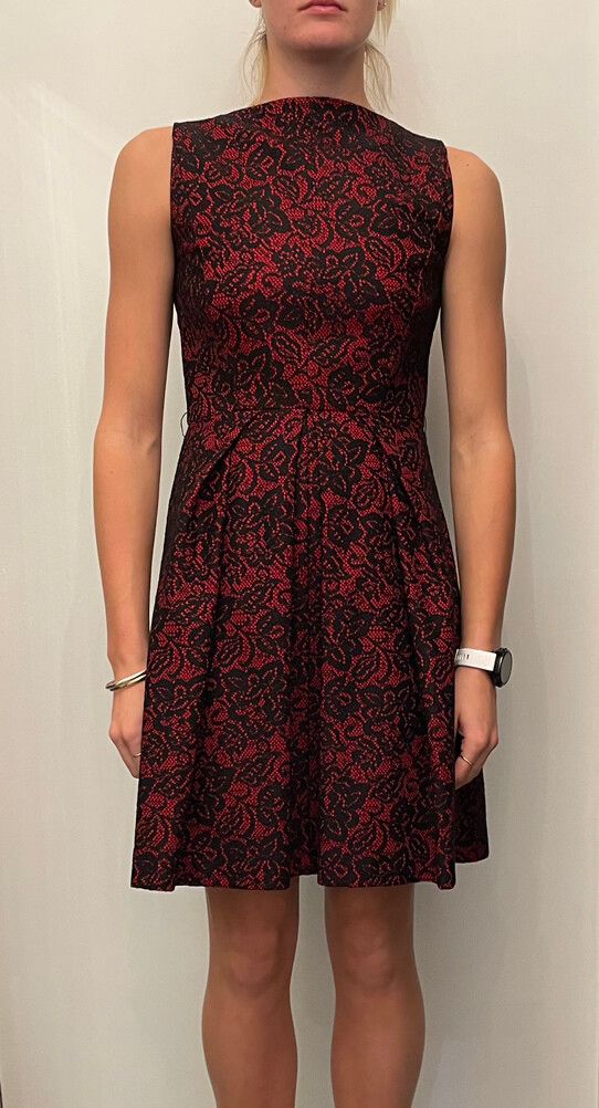 open lace back dress Ruby Maxi Dress – Cue Allure