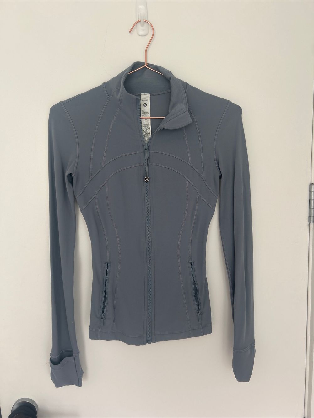 Lululemon define jacket