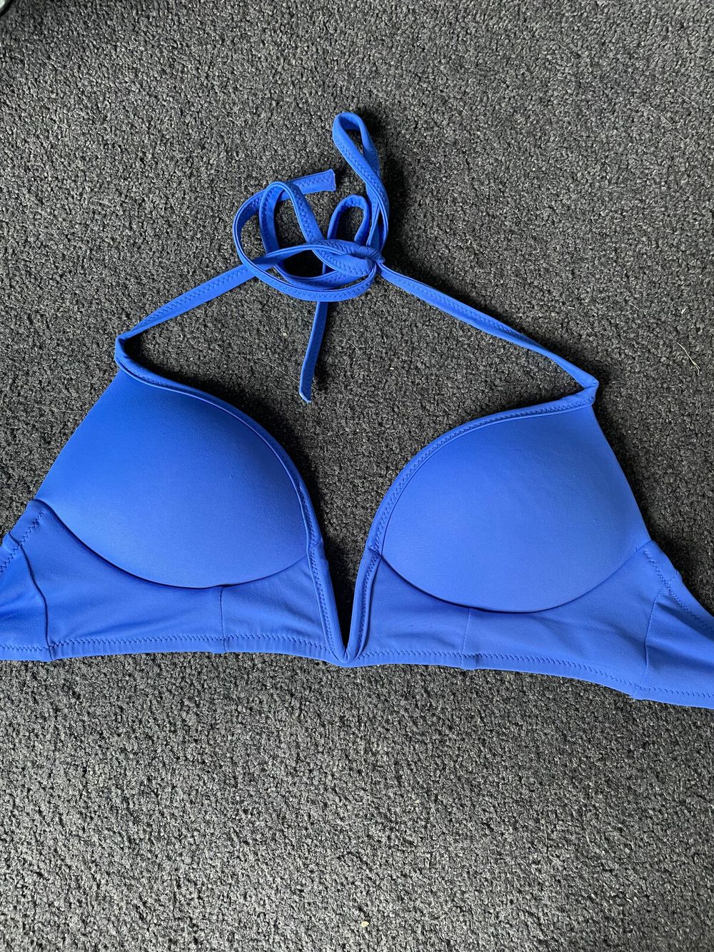 Victorias Secret Pink Bikini Top