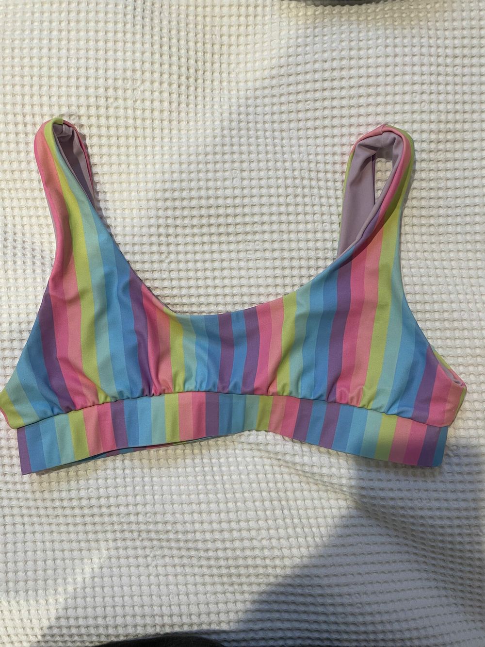 VS Pink Bikini