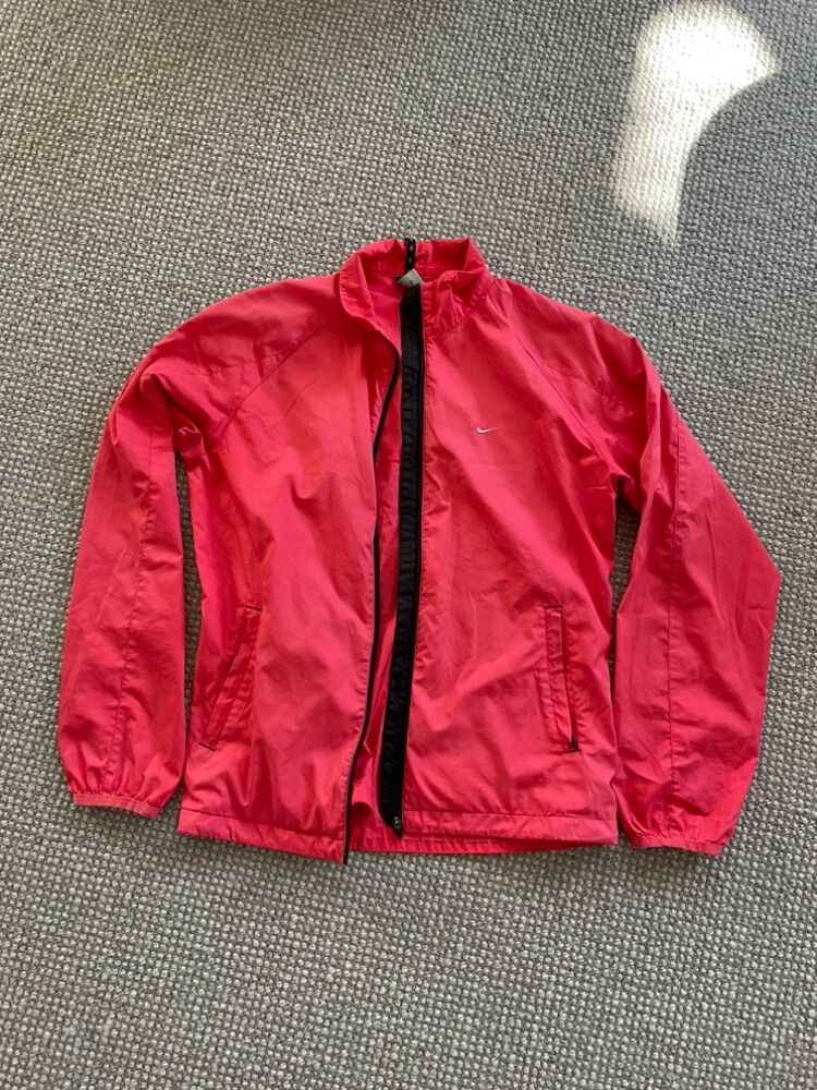 Vintage Nike Windbreaker