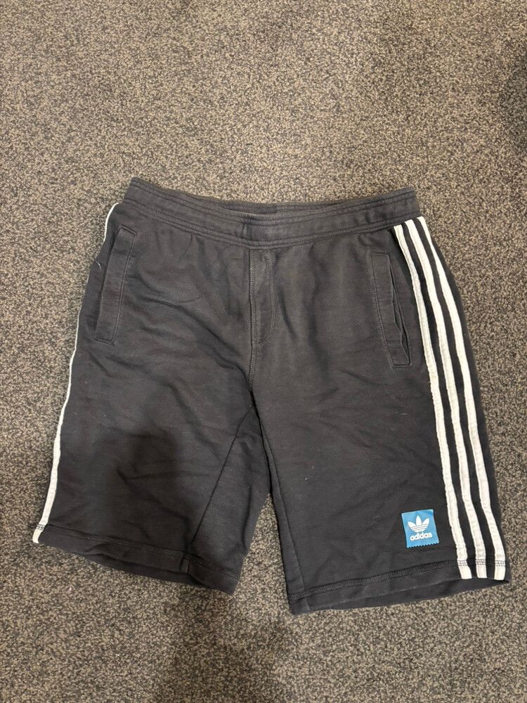 Adidas Basketball Shorts