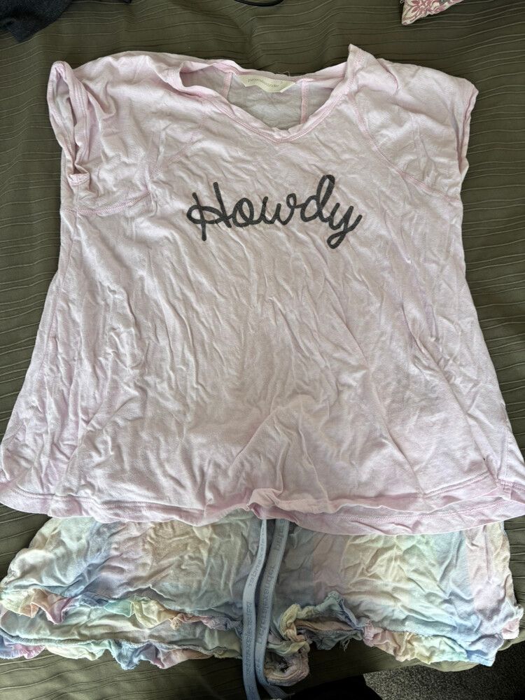 Peter Alexander PJ Set