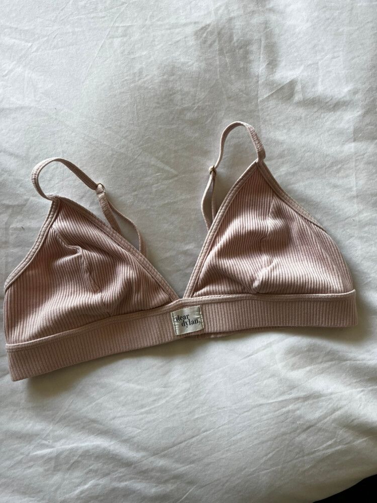Dear Dylan Bralette
