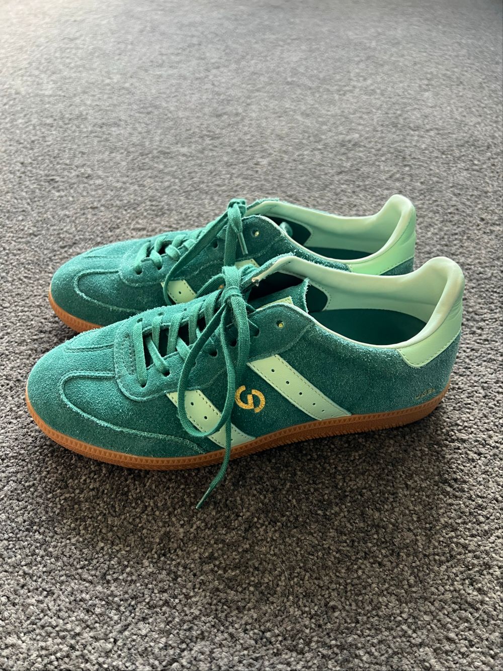 Good Sole Sneakers