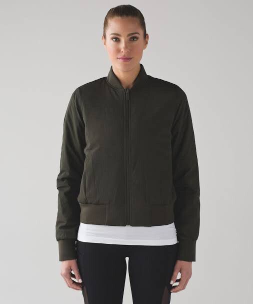 CEASE REVERSIBLE PARKA – BLACK / PURPLE CEASE REVERSIBLE JACKET