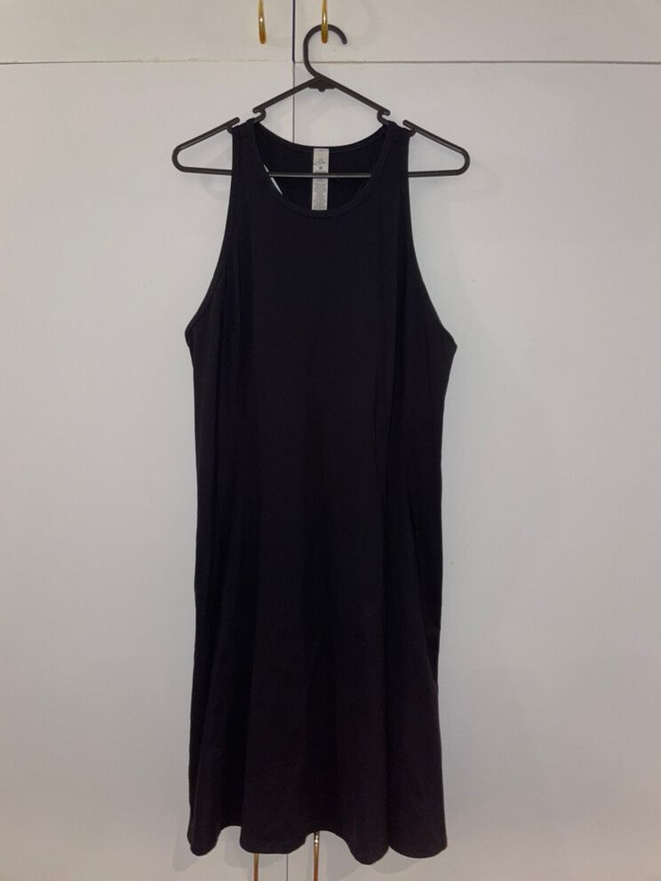 lululemon - Lululemon Tennis Dress on Designer Wardrobe lululemon - Lululemon Tennis Dress on Designer Wardrobe