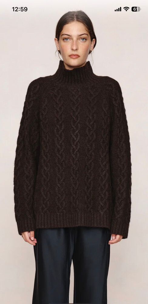 Brand new with tags Marle Dali jumper new season 10