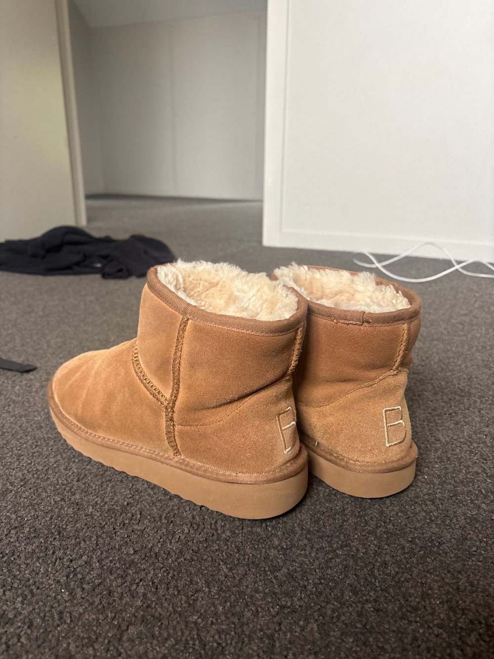 Cotton on Body Slippers