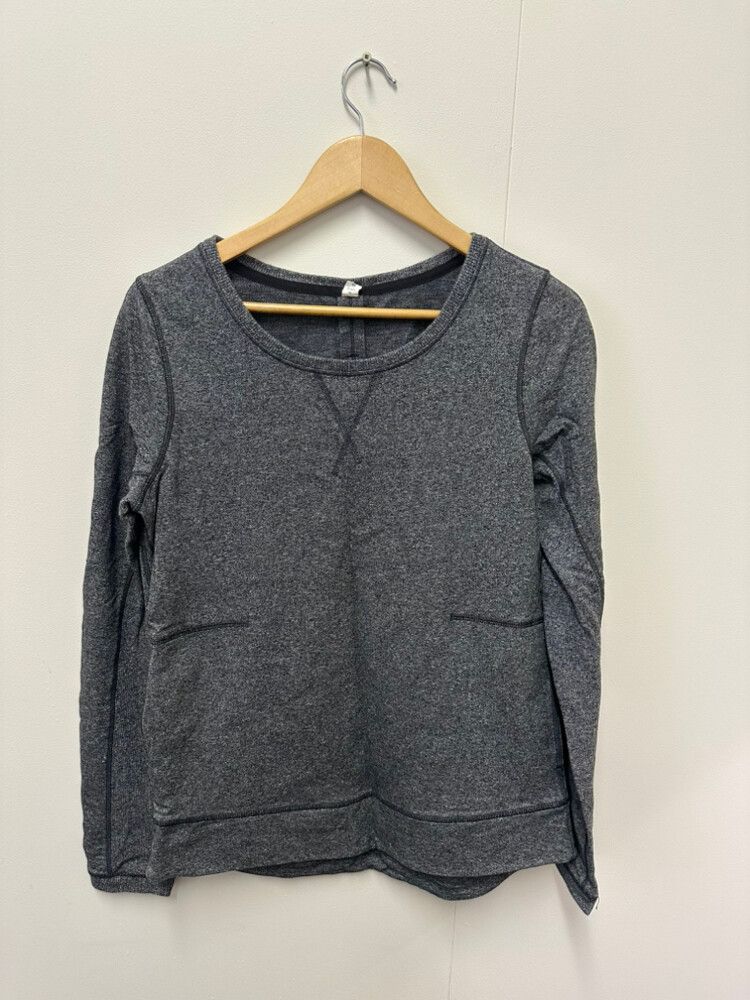 lululemon sweater
