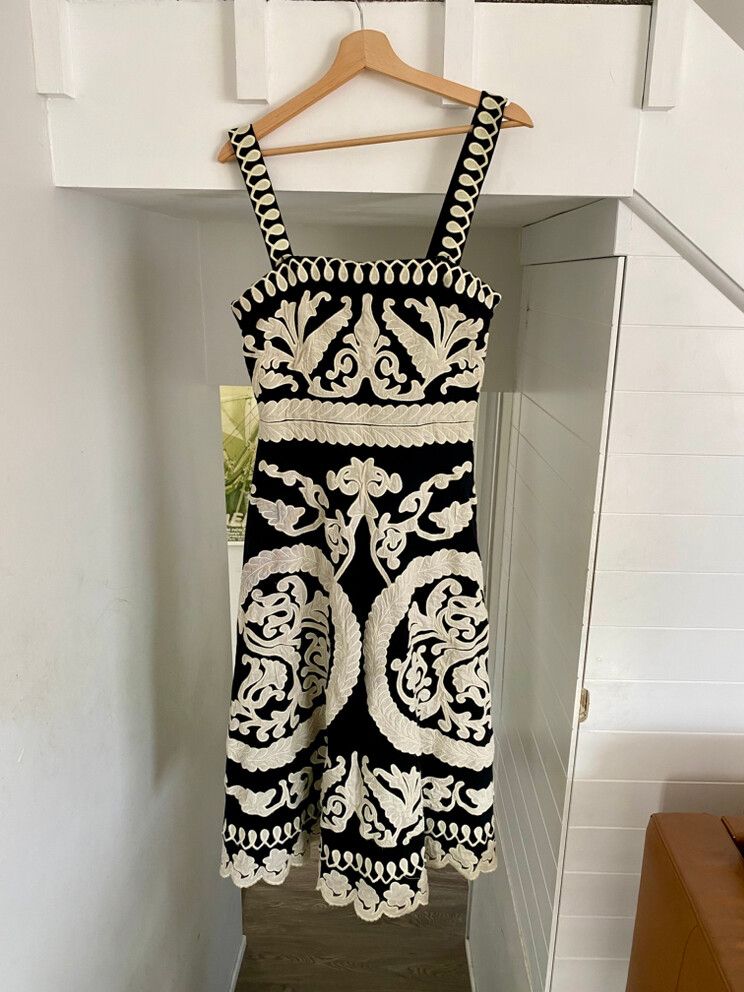 Phase Eight midi dress UK 14