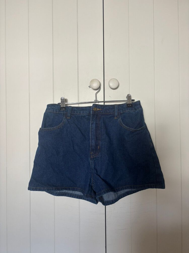 Billy j shorts