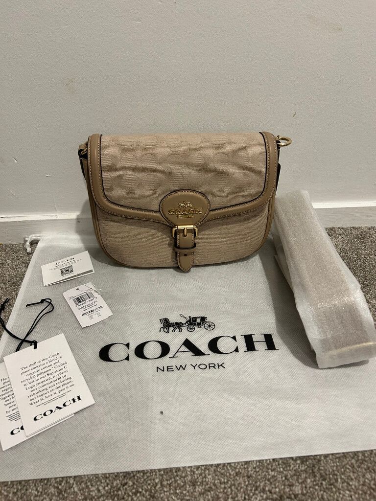 Brand new Coach Bag