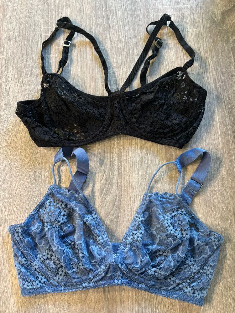 Lonely lingerie bras