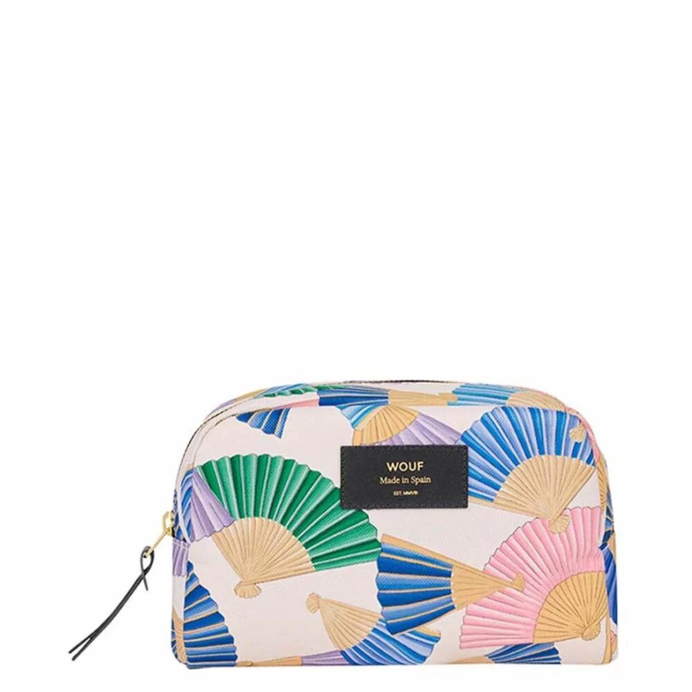 BRAND NEW: Make-up/Toiletry Bag - Sevilla