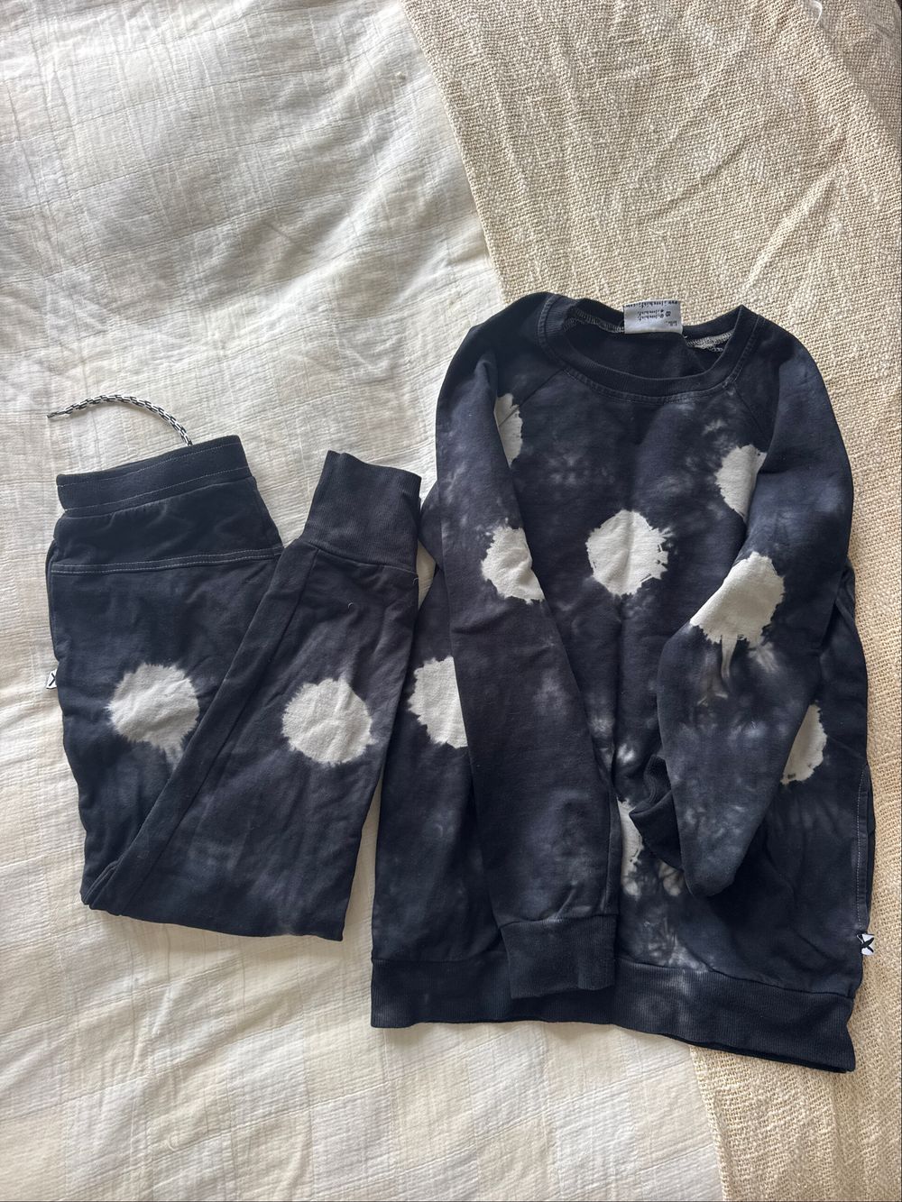 Kids Minti Matching Set