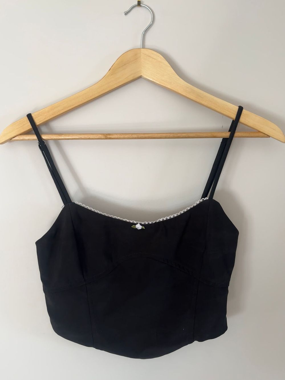 Eleyna top