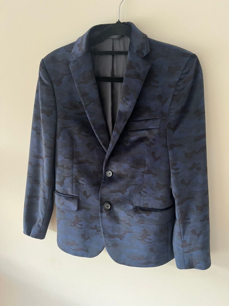 Size 14 Boys Jacket