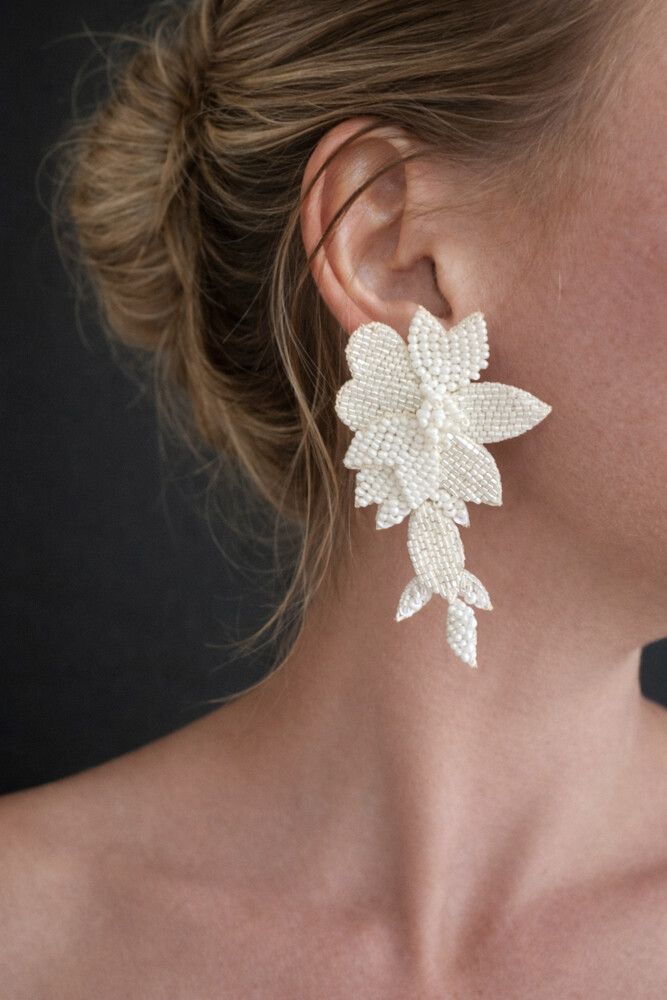Jeanne & Co Earrings