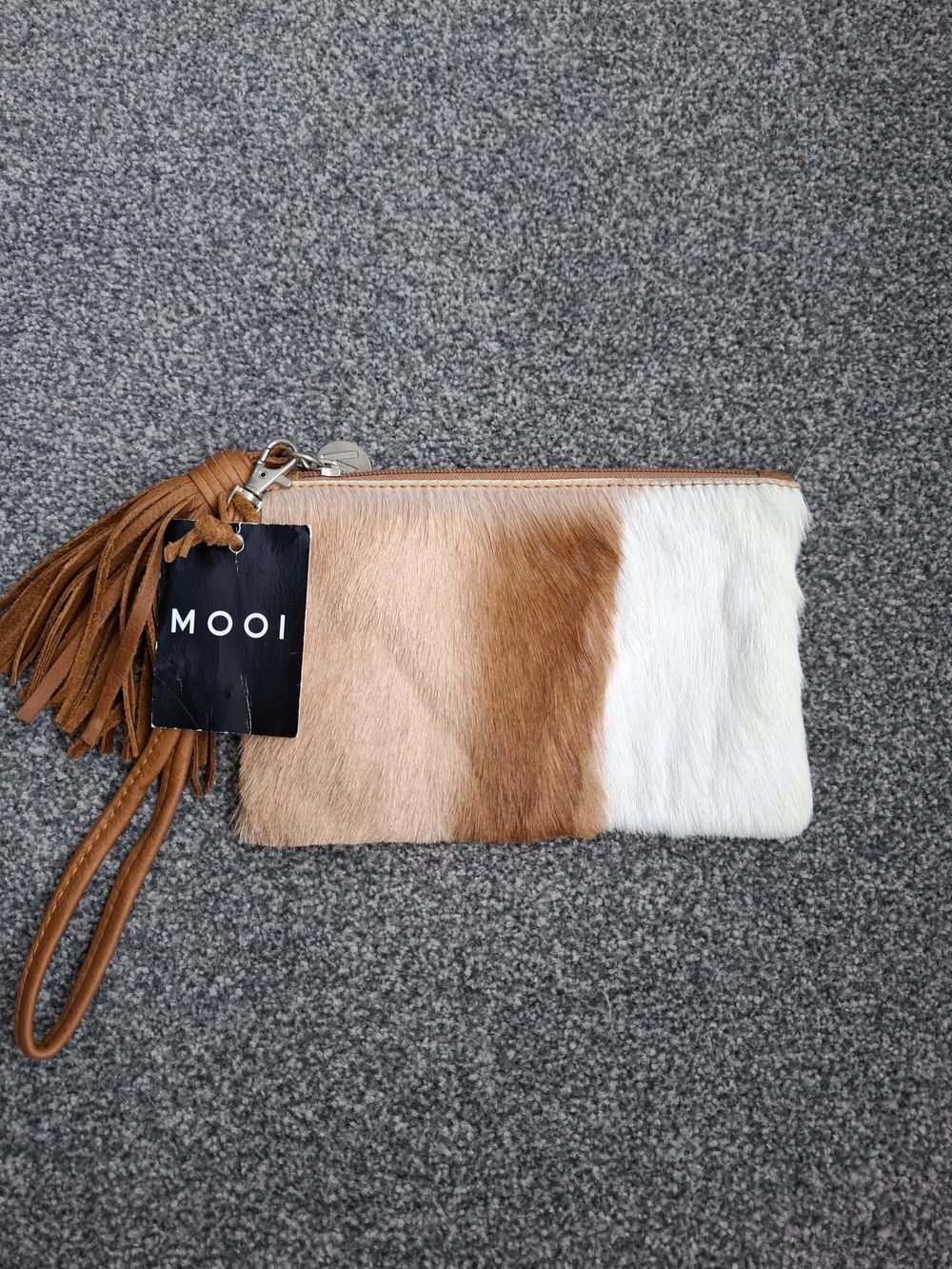 Chloe Clutch/Small Wallet