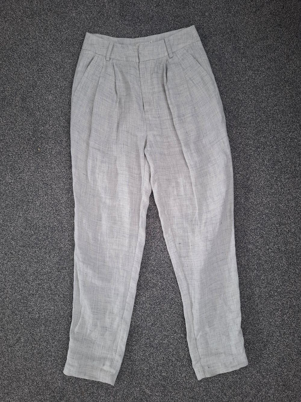 Linen Pants