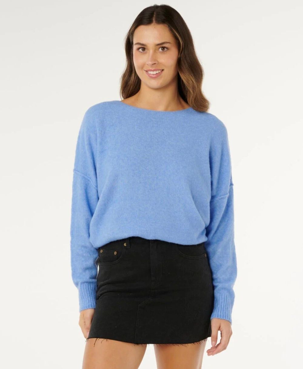 Rip Curl Emily Blue Jumper