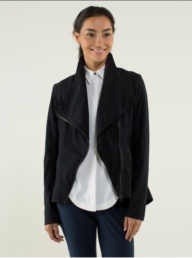 Urbanite Blazer