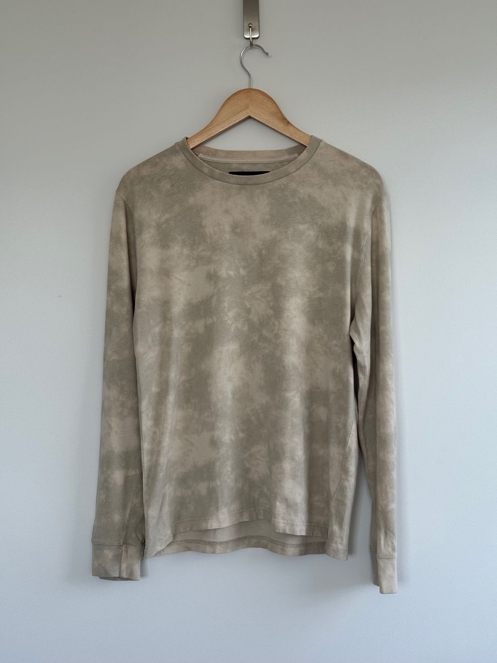 Abercrombie&Fitch Tie-dye long sleeve. Size M.