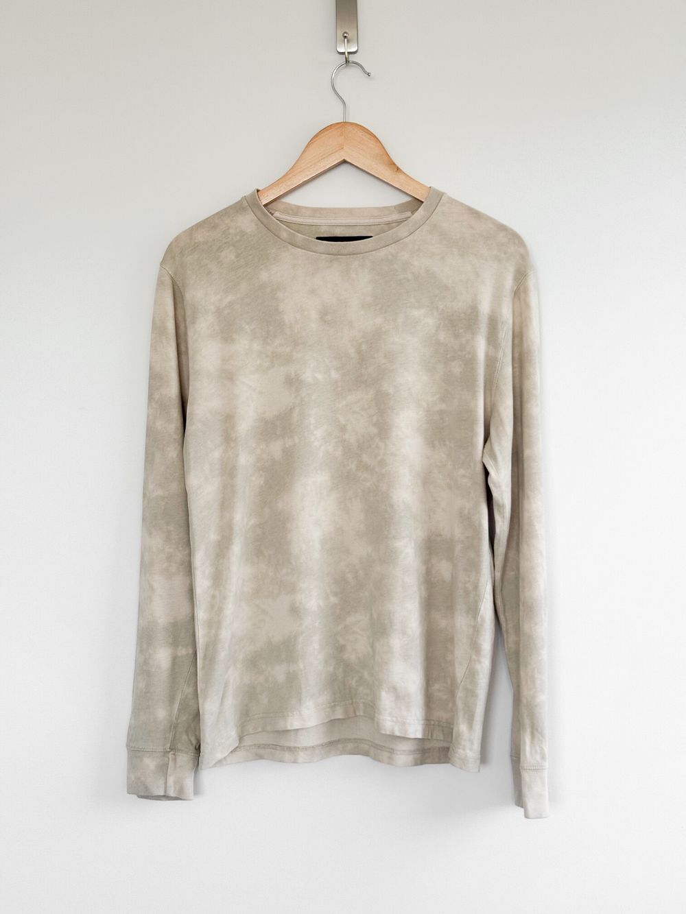 Abercrombie&Fitch Tie-dye long sleeve. Size M.