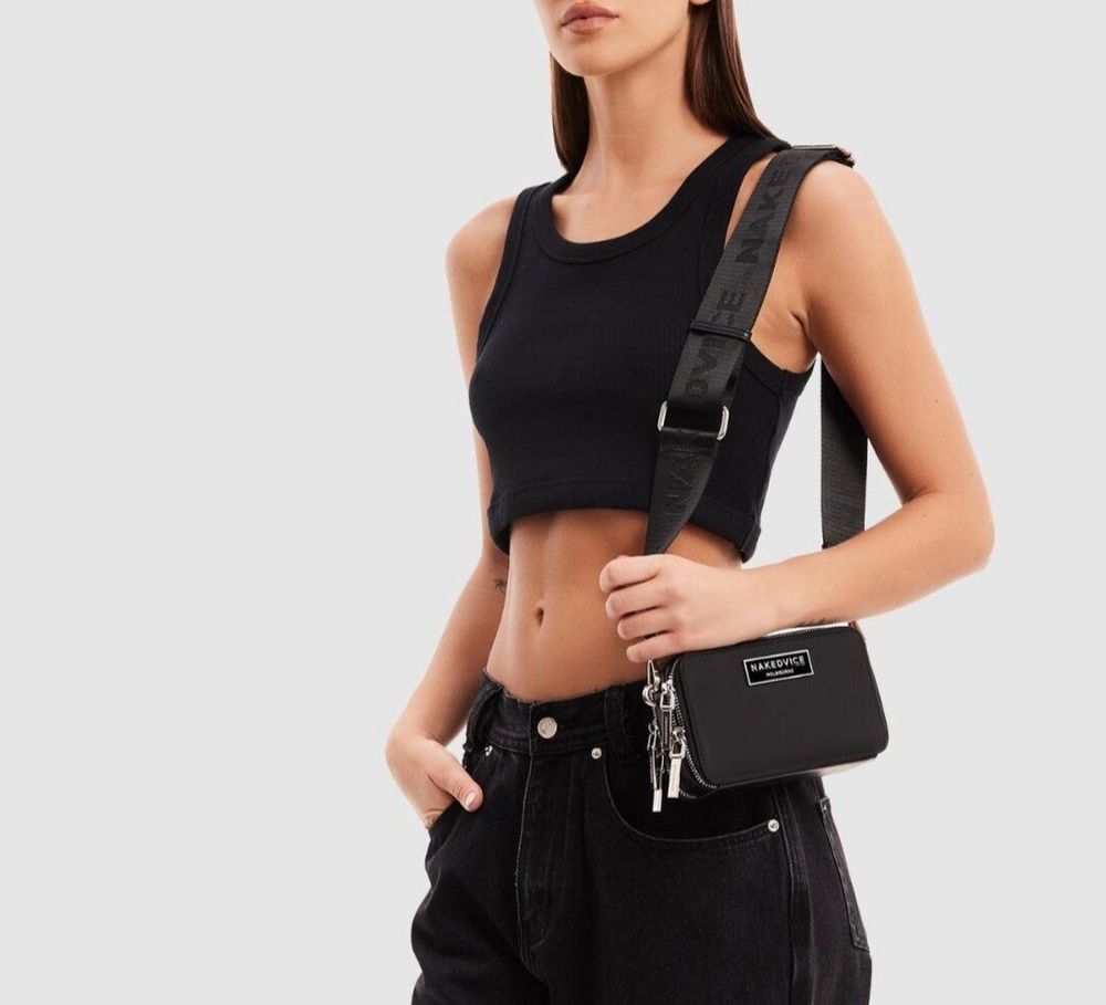 Naked Vice Lexie Bag