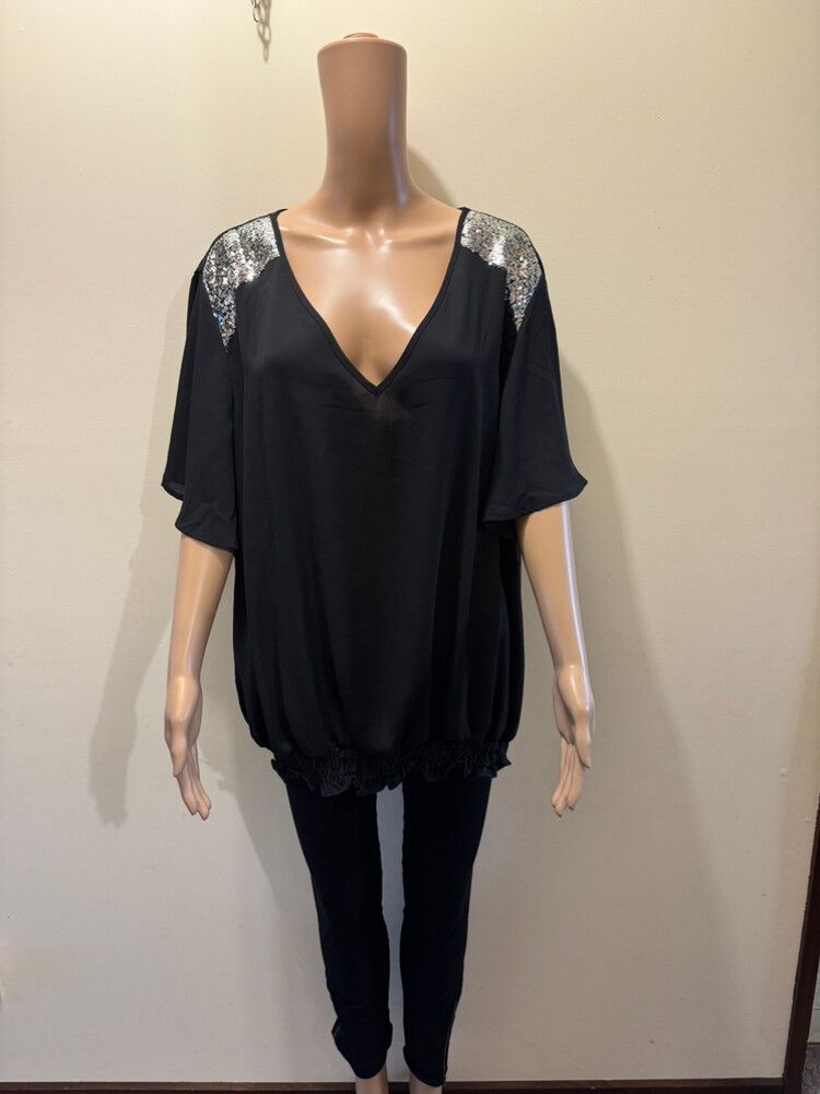 ua to ua 65cm Size 4XL Shein Curve