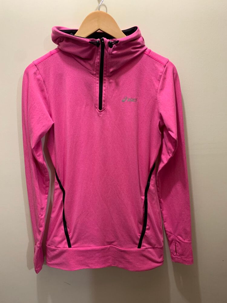 Size S Asics Hoodie Activewear