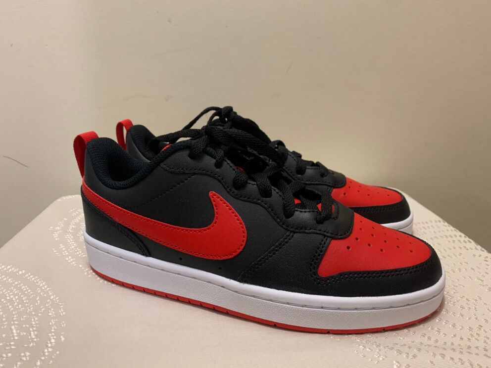 nike women's 6 to youth