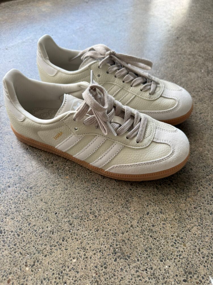 Adidas Samba