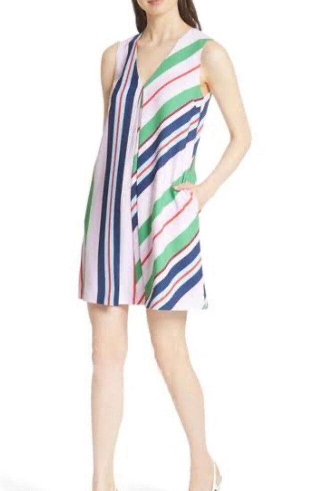 Ted Baker Tunic Dress