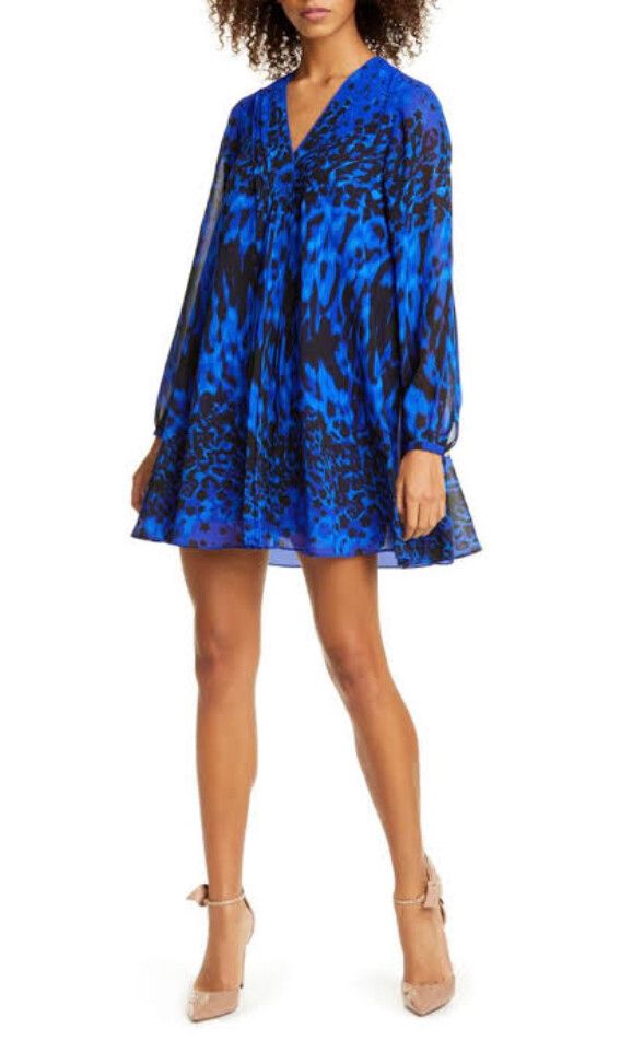 Ted Baker Dress-Play-suit