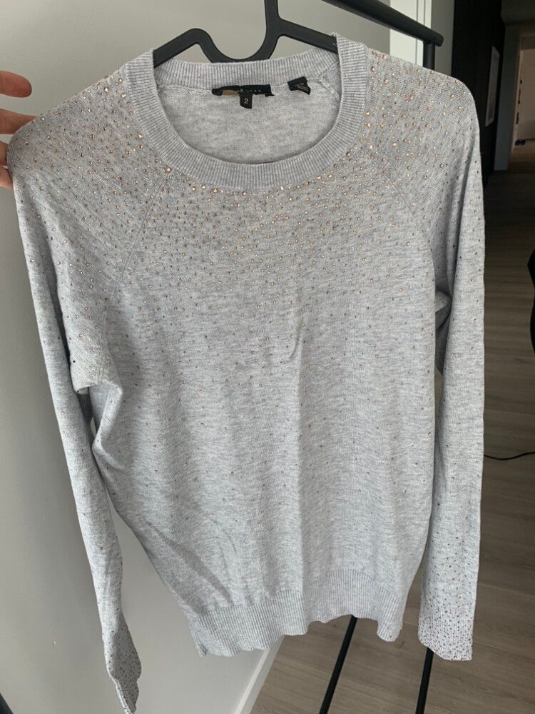 Ted Baker Fine Knit Jumper