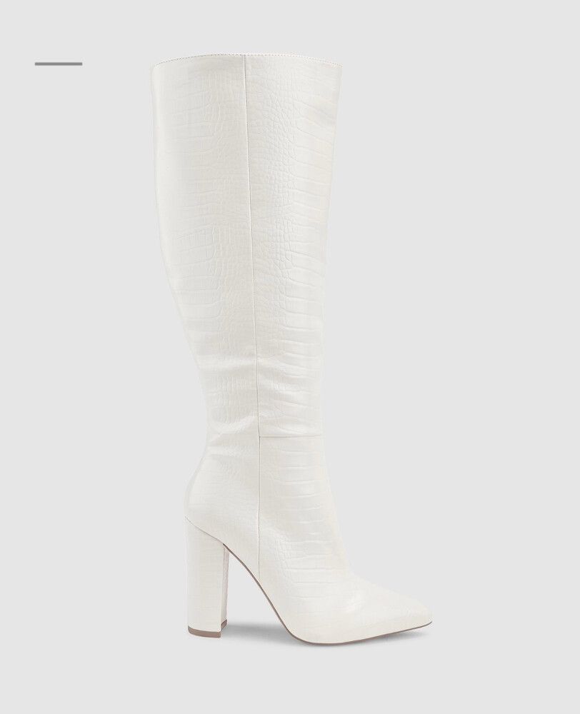 Knee High Boots