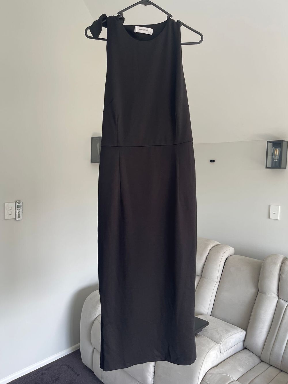 Whyte Valentyne Women's Dresses on Designer Wardrobe