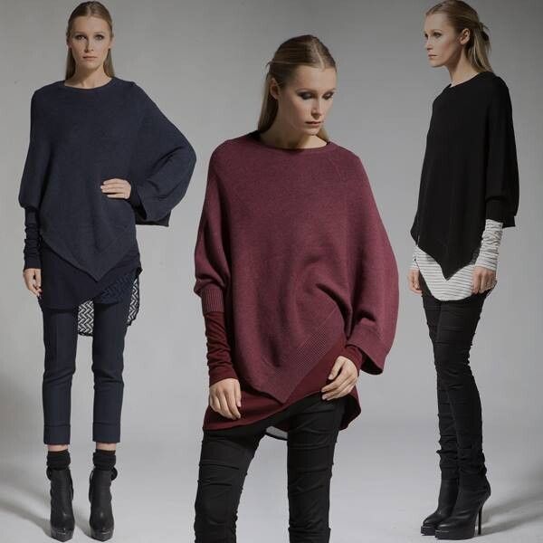 Asymmetric jumper in berry