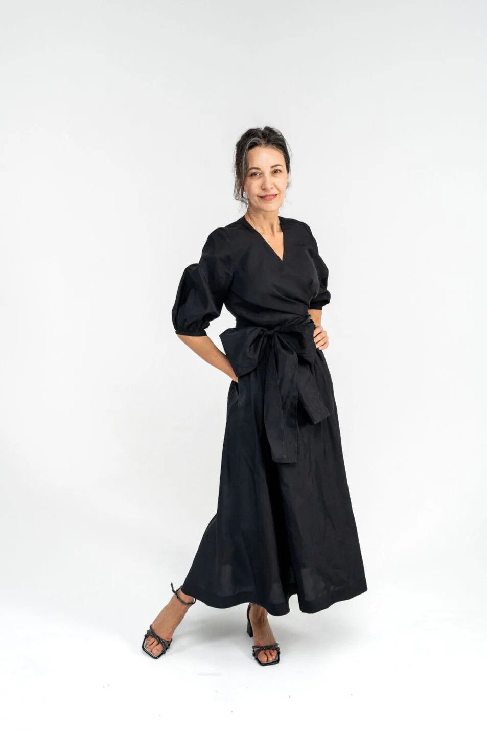 Adeline Top