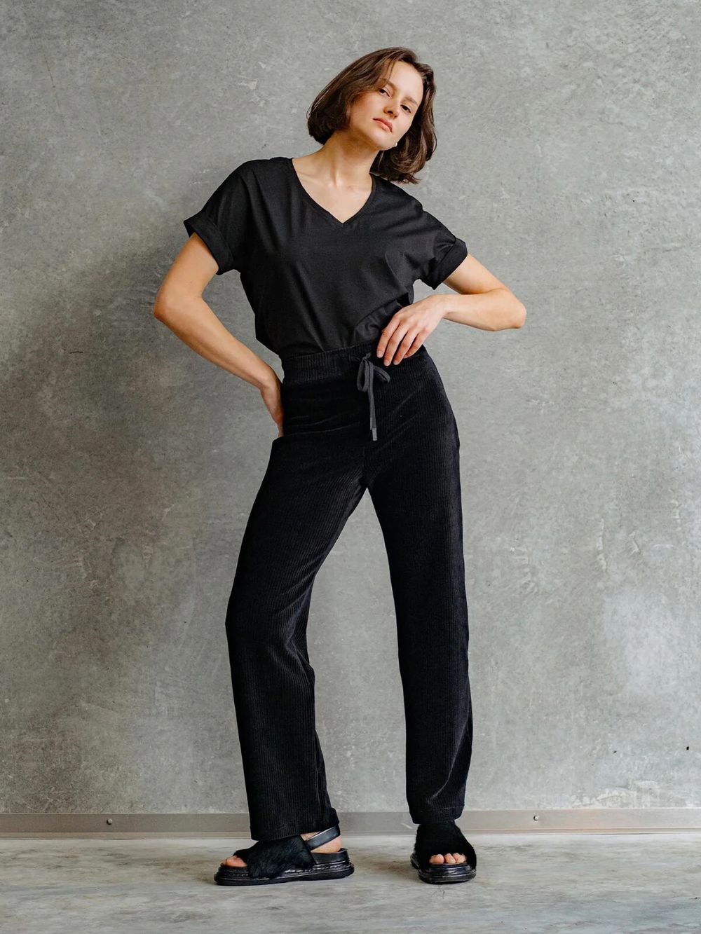 Tessa Lounge Pants