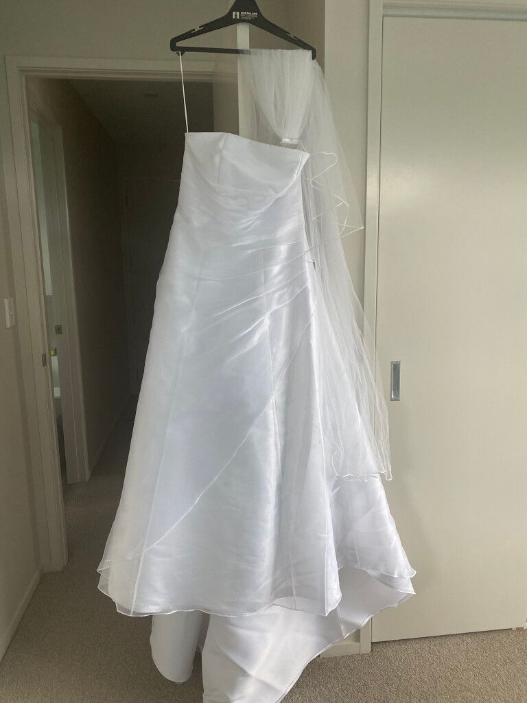 Judith Weyman Wedding Gowns Wedding Dress