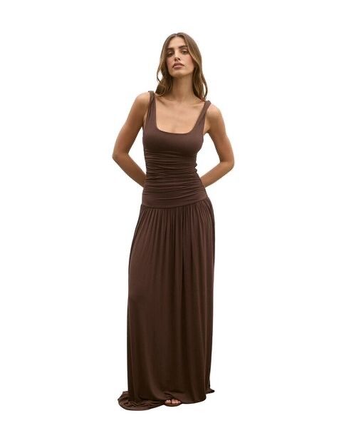 Bayse Lyra Maxi Dress