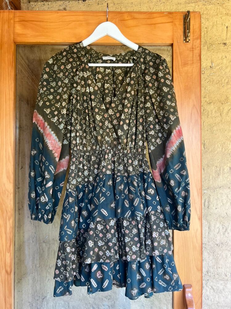 Ulla Johnson Mini