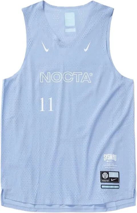 Nike Nocta Basketball Jersey