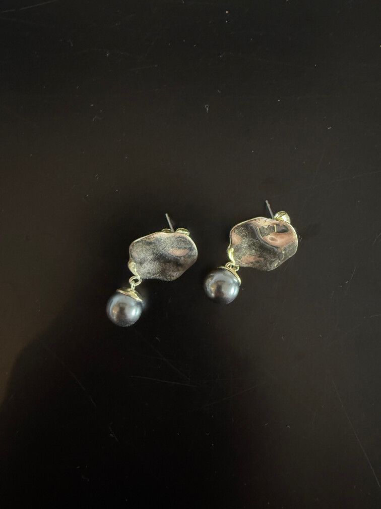 Dangle Earrings