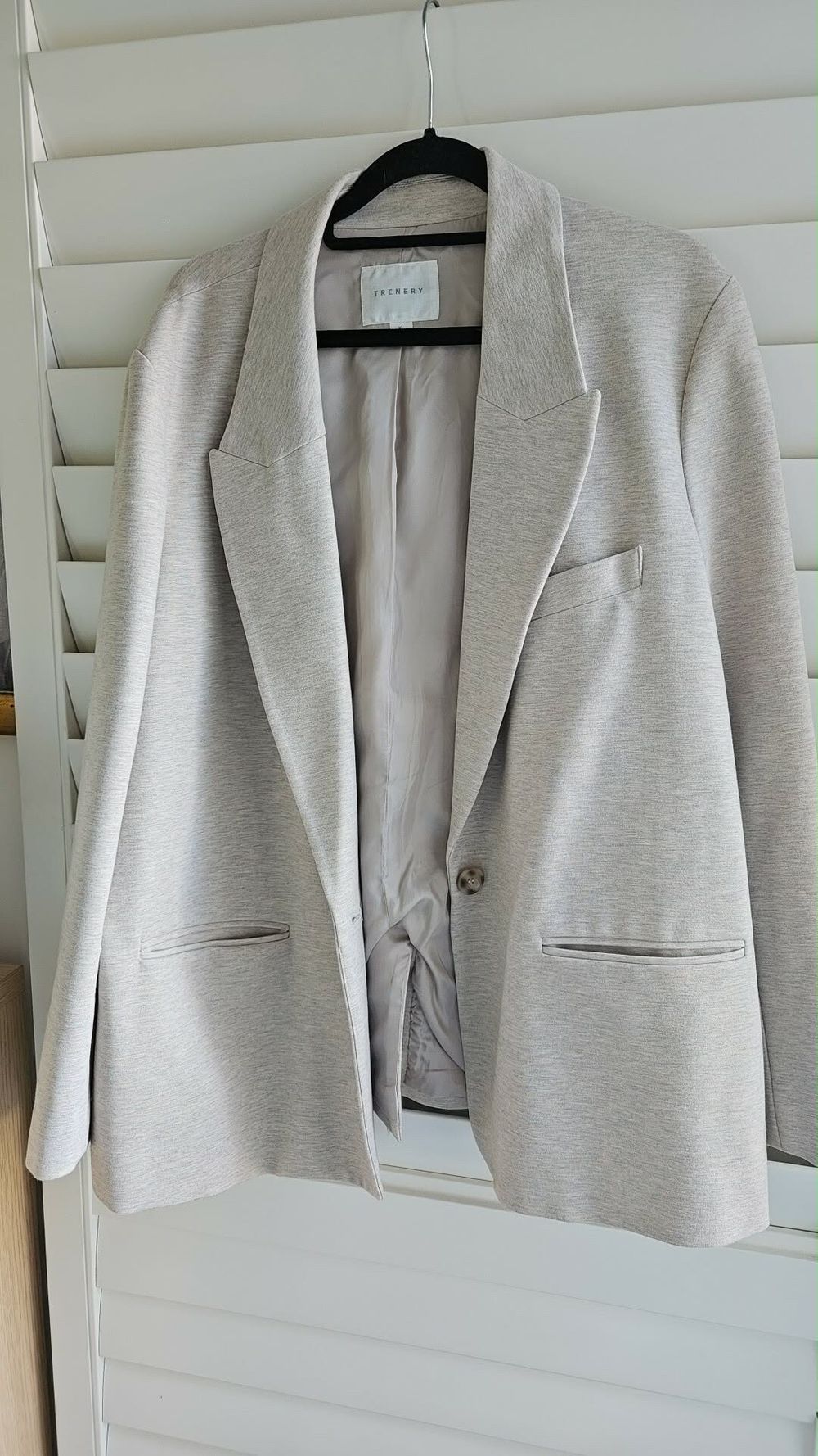Trenery Blazer